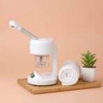 Vaporisateur Facial Ionique - Soin Hydratant et Purifiant Profond – Image 4