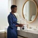 Mini Machine à Laver Portable Compacte pour Sous-vêtements et Textiles Délicats – Image 14