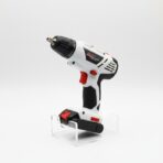 Perceuse-Visseuse Sans Fil Professionnelle JOUST MAX 4.2V - Kit Complet 45 Pièces avec LED et Charge USB – Image 4