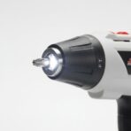 Perceuse-Visseuse Sans Fil Professionnelle JOUST MAX 4.2V - Kit Complet 45 Pièces avec LED et Charge USB – Image 5