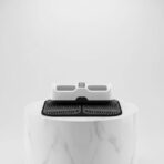 Masseur de Pieds EMS Intelligent SL-800 - Stimulation Bioélectrique et Circulation Sanguine – Image 6