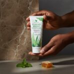 Forever Bright Toothgel - Dentifrice Naturel à l'Aloe Vera et Propolis Sans Fluor 130g