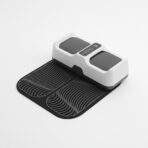 Masseur de Pieds EMS Intelligent SL-800 - Stimulation Bioélectrique et Circulation Sanguine