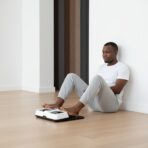 Masseur de Pieds EMS Intelligent SL-800 - Stimulation Bioélectrique et Circulation Sanguine – Image 9