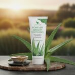 Forever Bright Toothgel - Dentifrice Naturel à l'Aloe Vera et Propolis Sans Fluor 130g – Image 6