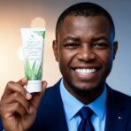 Forever Bright Toothgel - Dentifrice Naturel à l'Aloe Vera et Propolis Sans Fluor 130g – Image 2