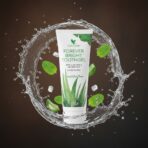 Forever Bright Toothgel - Dentifrice Naturel à l'Aloe Vera et Propolis Sans Fluor 130g – Image 7