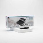 Masseur de Pieds EMS Intelligent SL-800 - Stimulation Bioélectrique et Circulation Sanguine – Image 4