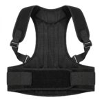 Correcteur de Posture Dorsal – Ceinture de Maintien du Dos et des Épaules (Homme/Femme) – Image 4