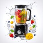 Blender Mixeur Électrique Citrus Juicer – Extracteur de Jus & Smoothies – Image 4