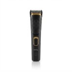 Tondeuse à Cheveux Rechargeable HTC AT-509 – Tondeuse Cheveux & Barbe Sans Fil – Image 6