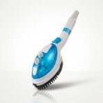 Défroisseur Vapeur Portable à Main Silver Claas – Fer & Brosse Vapeur 2en1 – Image 5