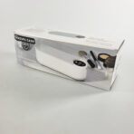 Nettoyeur Ultrasons Multifonction – Boîte de Nettoyage Sans Fil (Lunettes, Bijoux, Montres) – Image 3