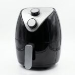 Friteuse Sans Huile « Air Fryer » 1000W – Cuisson Saine, Minuteur 30 min & Thermostat 200°C – Image 3