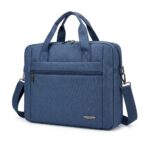 Sacoche Business Ordinateur Portable 15″ SHENGHONGBO – Bleu