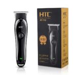 Tondeuse à Cheveux Rechargeable HTC AT-118 – Two Speed, Sans Fil
