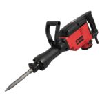 Marteau Piqueur Électrique EDON DH-GL65A – 1800W, Burineur de Démolition Professionnel