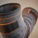 Coudière de Maintien Sport SAIBIKE – Manchon de Compression Coude Réglable Anti-Douleur – Image 4