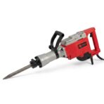 Marteau Piqueur Électrique EDON DH-GL110A – 2400W, Burineur de Démolition Professionnel