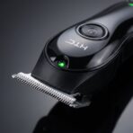 Tondeuse à Cheveux Rechargeable HTC AT-118 – Two Speed, Sans Fil – Image 3
