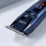 Tondeuse à Cheveux Rechargeable HTC AT-588 – Écran LED, Sans Fil – Image 2