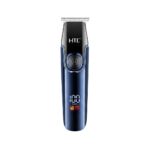 Tondeuse à Cheveux Rechargeable HTC AT-588 – Écran LED, Sans Fil