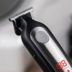Tondeuse de Finition PearlMax – Trimmer Contours de Précision, T-Blade – Image 2