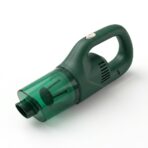 Aspirateur Portable Multifonction Sans Fil Vert – Maison & Voiture, Rechargeable USB avec Accessoires – Image 7