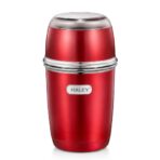 Moulin à Café & Épices Électrique HALEY HY-2110 – 500W, Broyeur Inox 50g, 10s – Image 4