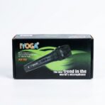 Microphone Dynamique Filaire YOGA AV-90 – Micro Pro Voix  Instruments (Karaoké, Scène, Église)