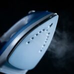 Fer à Repasser Vapeur de Voyage SOKANY PL-368 – 1000W, Compact & Portable – Image 3