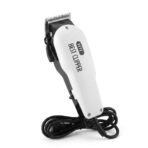 Tondeuse à Cheveux Professionnelle à Fil HTC « Best Clipper » CT-108 – Blanche
